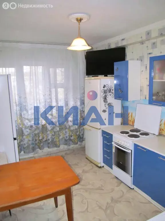 3-комнатная квартира: Красноярск, микрорайон Зелёная Роща, улица ... - Фото 2