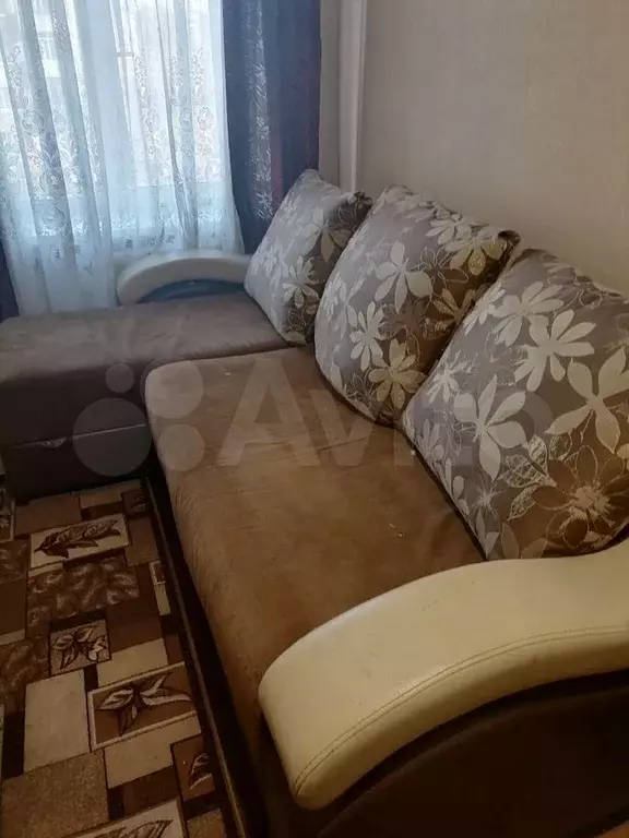 Комната 18,7 м в 1-к., 3/5 эт. - Фото 0