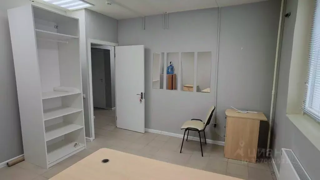 Офис в Москва Изюмская ул., 37к1 (15 м) - Фото 2