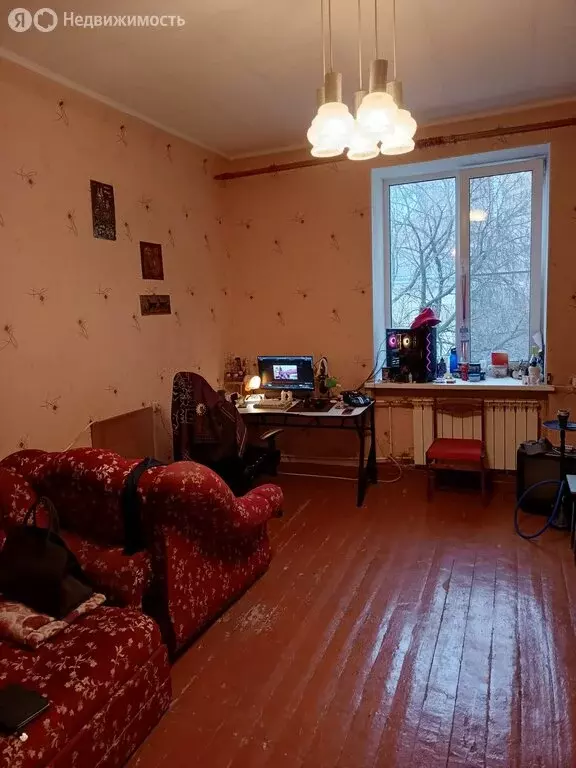 2-комнатная квартира: Екатеринбург, Студенческая улица, 10 (51.8 м) - Фото 2