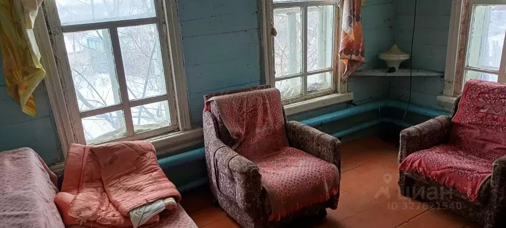 Дом в Саратовская область, Базарно-Карабулакский район, Старожуковское ... - Фото 2