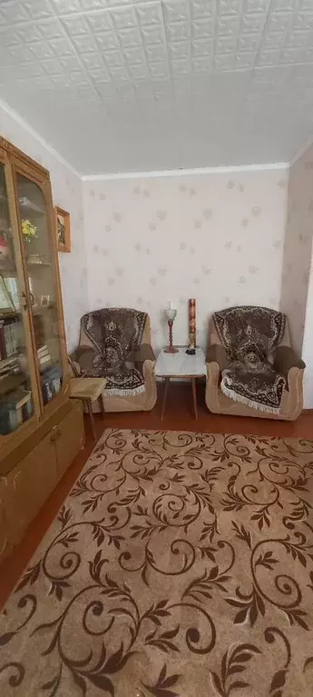 2-к. квартира, 49 м, 1/5 эт. - Фото 1