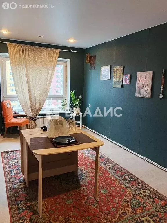 3-комнатная квартира: Москва, улица Вертолётчиков, 4к6 (76.9 м) - Фото 0