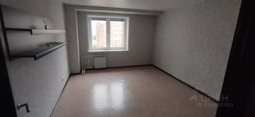 1-к кв. Красноярский край, Красноярск ул. Калинина, 185 (46.0 м) - Фото 1