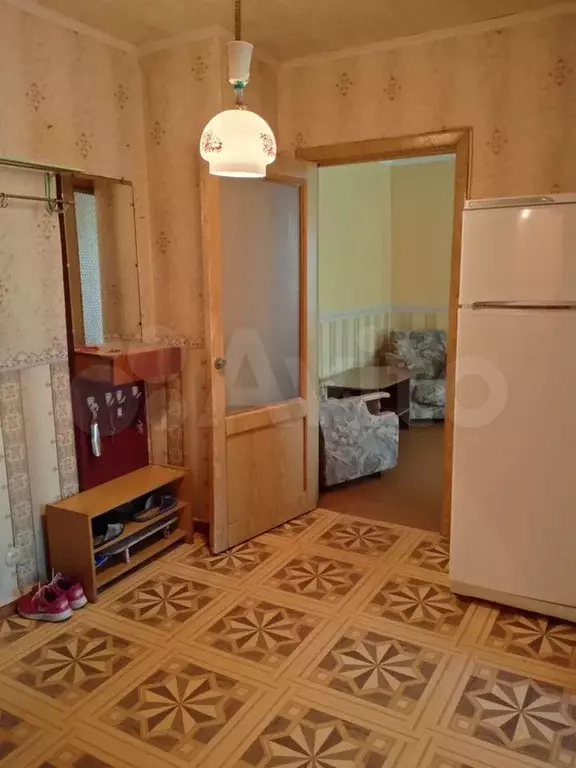 2-к. квартира, 45 м, 2/5 эт. - Фото 0