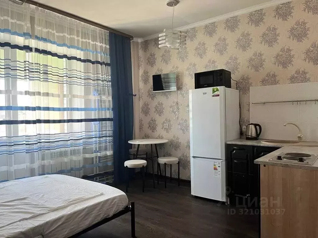 Студия Хакасия, Абакан ул. Торосова, 7к1 (28.0 м) - Фото 0