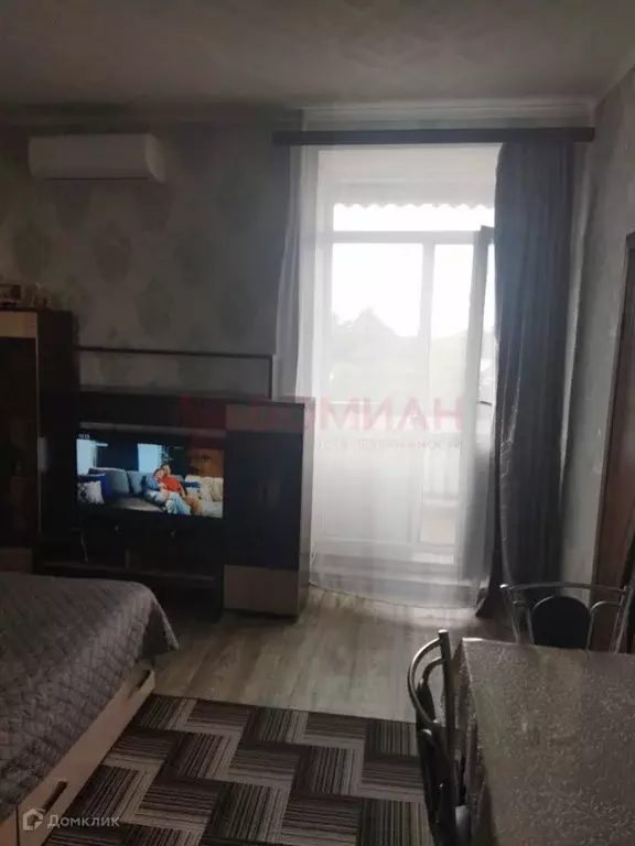 Продаётся 1-к квартира, 27 м - Фото 1