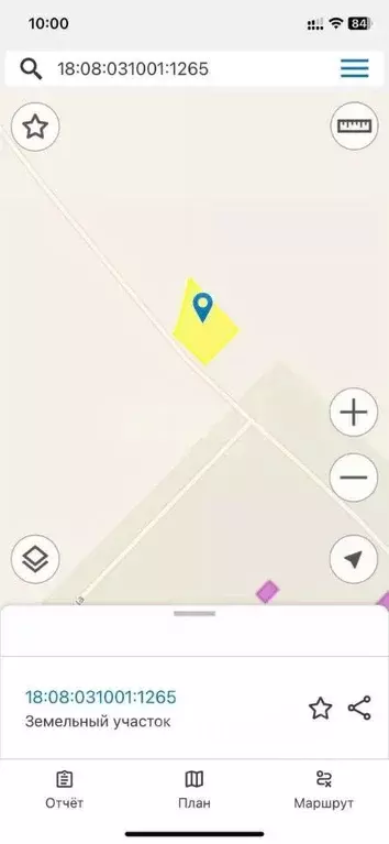 Помещение свободного назначения в Удмуртия, Завьяловский район, д. ... - Фото 2