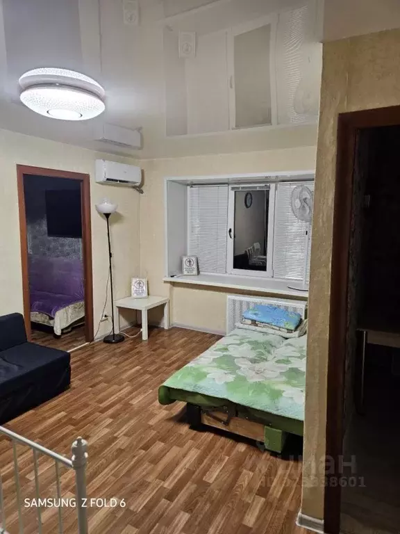 3-к кв. Татарстан, Нижнекамск просп. Строителей, 26 (50.0 м) - Фото 2