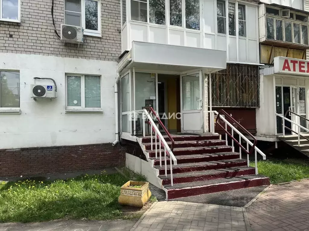 Помещение свободного назначения в Нижегородская область, Нижний ... - Фото 2