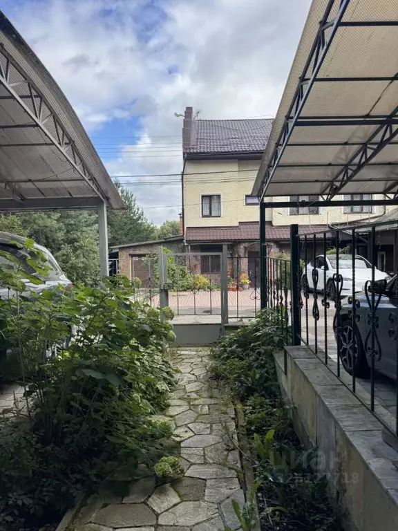 Таунхаус в Московская область, Одинцовский городской округ, д. ... - Фото 2