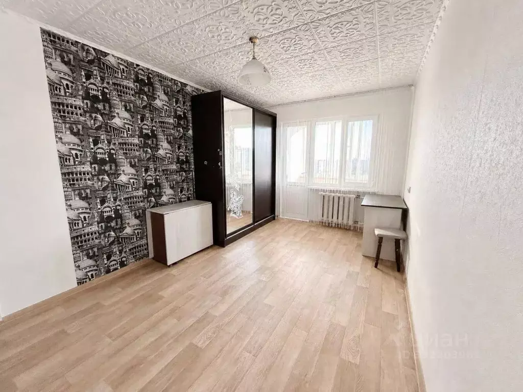 Комната Пензенская область, Пенза ул. Кижеватова, 15 (15.0 м) - Фото 1
