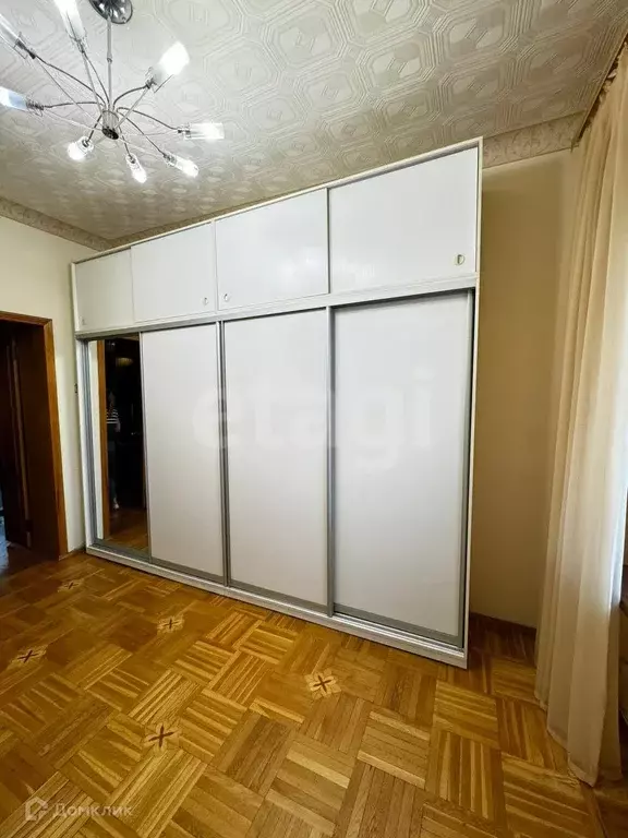 Продаётся 3-к квартира, 98.3 м - Фото 1