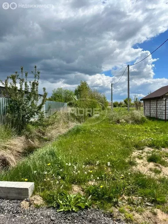 Участок в Гусев, улица Мира (8 м) - Фото 1