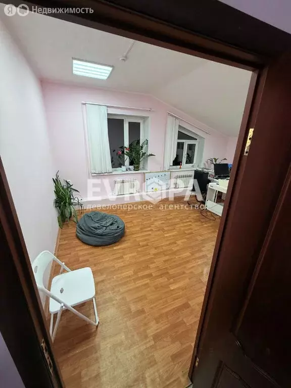 Офис (20 м) - Фото 1