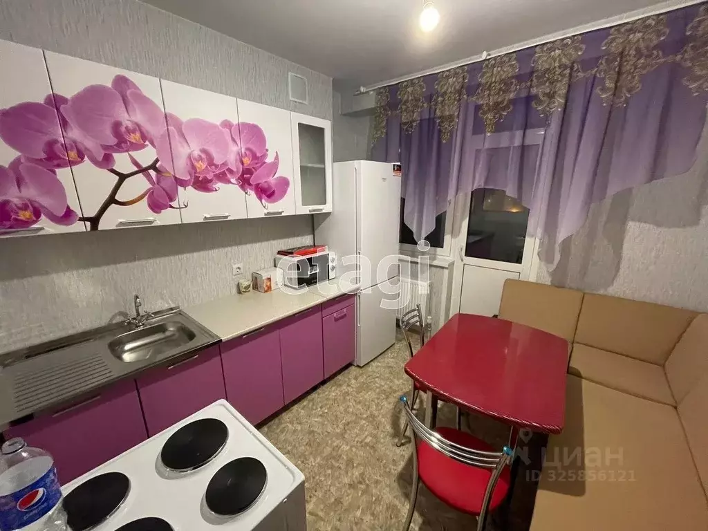 1-к кв. Ямало-Ненецкий АО, Новый Уренгой Арктическая ул., 31 (35.0 м) - Фото 1