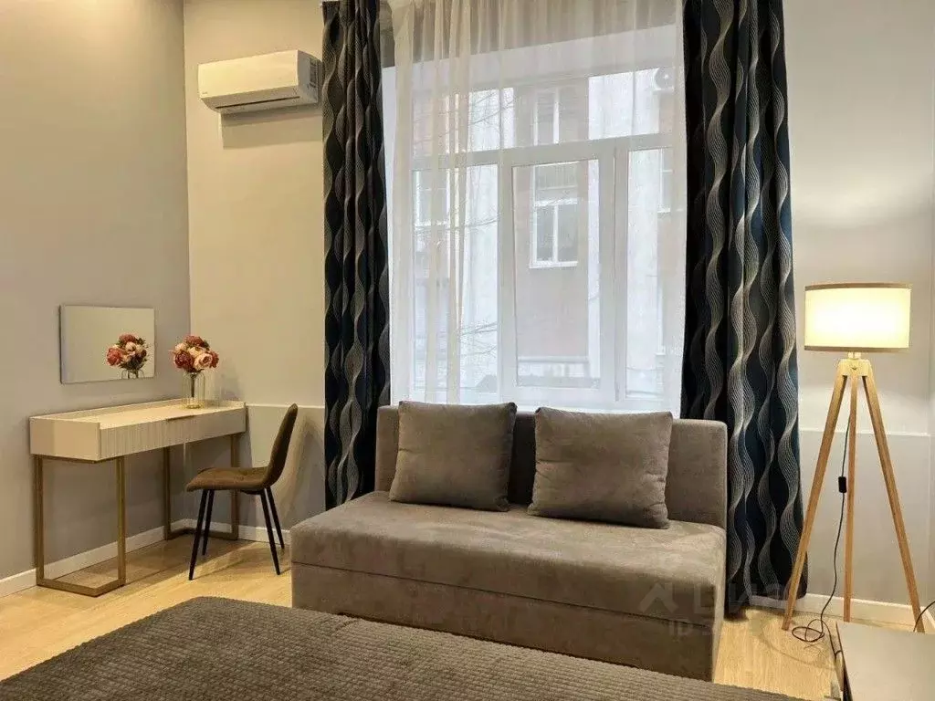 1-к кв. Самарская область, Самара Студенческий пер., 2а (40.0 м) - Фото 2