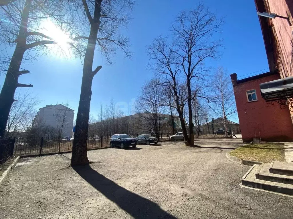 Офис в Вологодская область, Грязовец ул. Ленина, 65 (36 м) - Фото 1