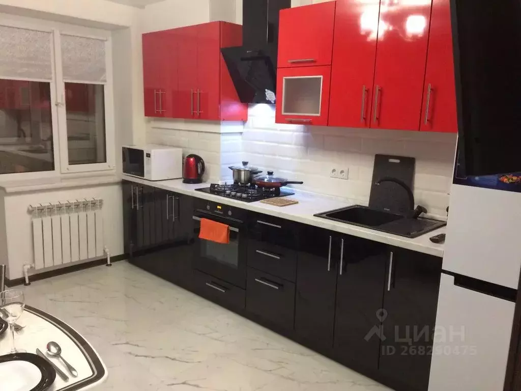 1-к кв. Владимирская область, Суздаль бул. Всполье, 19 (45.0 м) - Фото 1