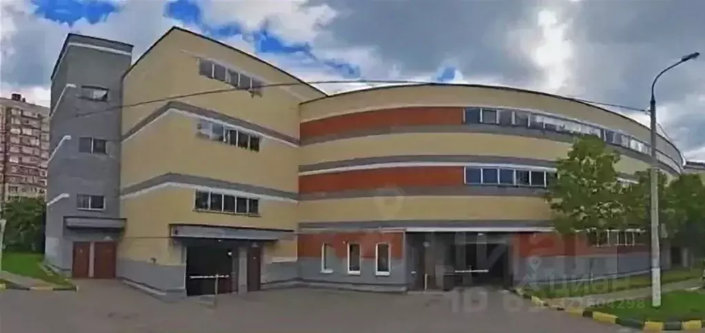 Гараж в Московская область, Мытищи ул. Благовещенская, 7Б (19 м) - Фото 0