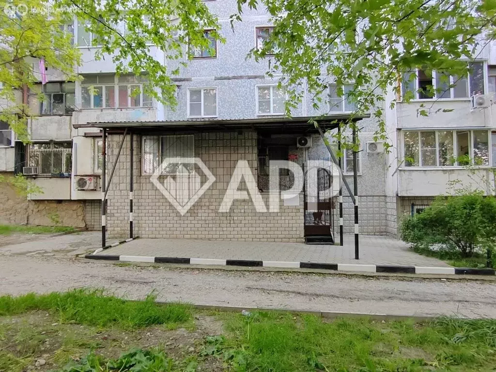 Помещение свободного назначения (46.9 м) - Фото 1