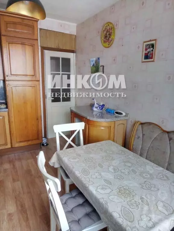 3-к кв. Москва Рублевское ш., 24К1 (80.2 м) - Фото 2