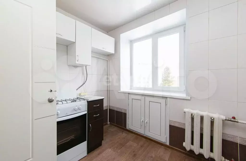 3-к. квартира, 55 м, 5/5 эт. - Фото 1