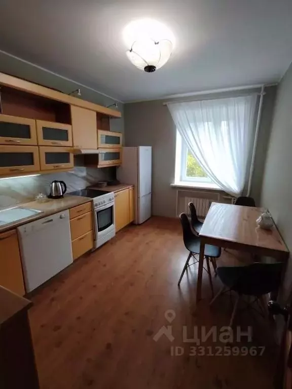 2-к кв. Ленинградская область, Выборг Ленинградское ш., 55 (55.0 м) - Фото 2