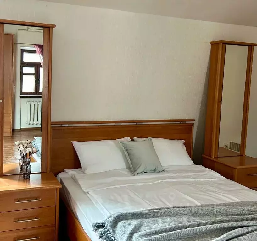 Комната Ярославская область, Ярославль ул. Нахимсона, 3Б - Фото 2