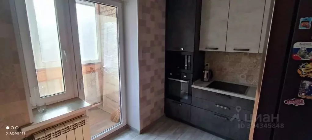 2-к кв. Белгородская область, Белгород ул. 5 Августа, 36к2 (52.9 м) - Фото 2