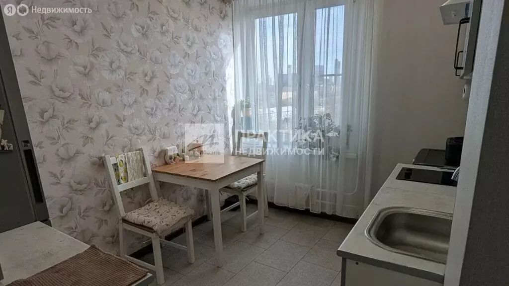 3-комнатная квартира: Москва, Онежская улица, 18к3 (67.4 м) - Фото 2