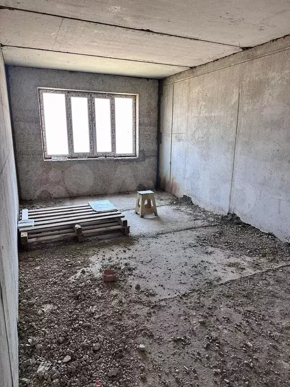 2-к. квартира, 65 м, 1/10 эт. - Фото 1