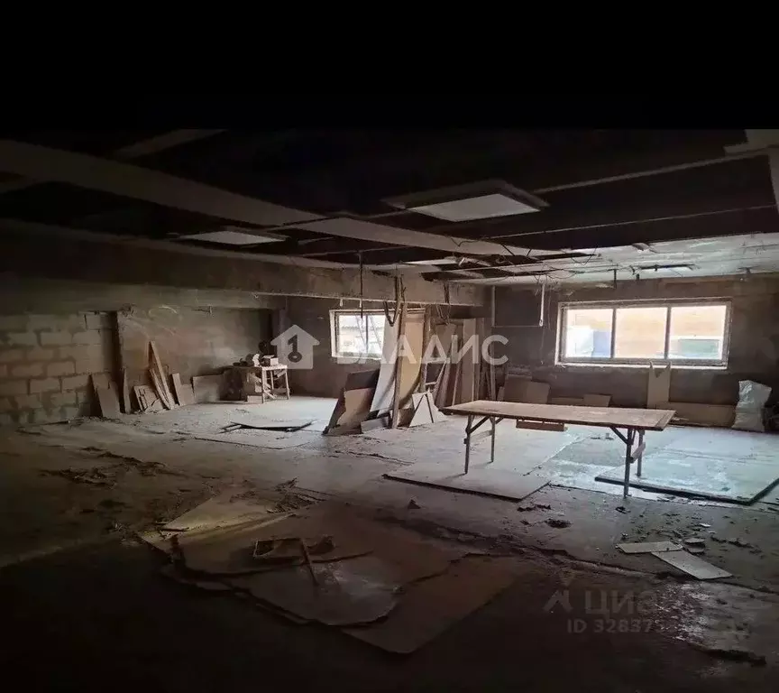 Склад в Владимирская область, Владимир Большая Нижегородская ул., 130 ... - Фото 2