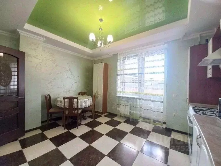 1-к кв. Ставропольский край, Пятигорск Оранжерейная ул., 21к5 (48.0 м) - Фото 2