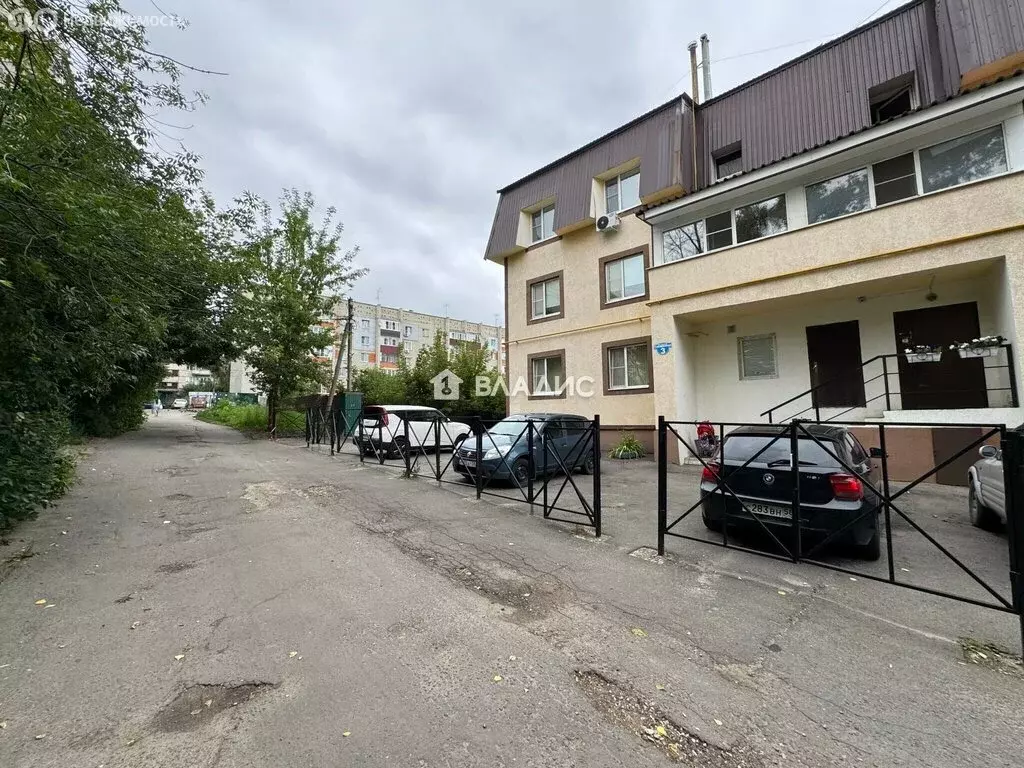 Помещение свободного назначения (199.2 м) - Фото 2