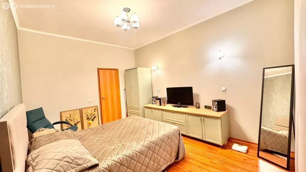 2-комнатная квартира: Казань, Авиастроительный район, улица Чапаева, ... - Фото 2