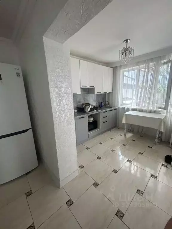 Дом в Кабардино-Балкария, Нальчик ул. Гобедашвили, 15 (120 м) - Фото 1