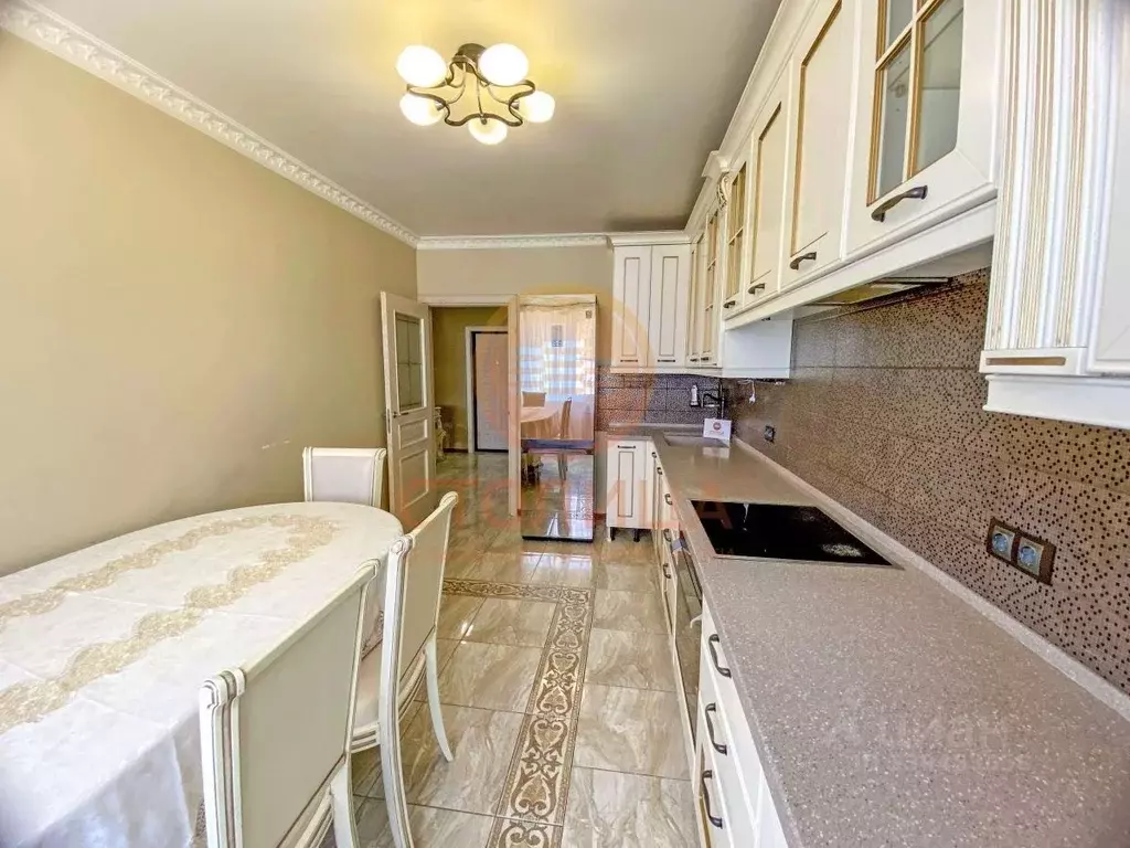 3-к кв. Москва, Москва, Щербинка ул. Спортивная, 29 (90.0 м) - Фото 1