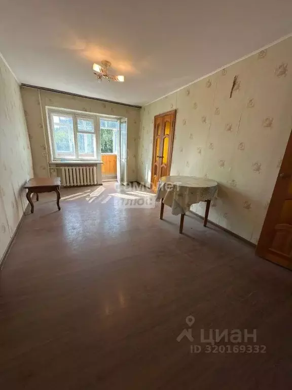 2-к кв. Марий Эл, Йошкар-Ола Первомайская ул., 110 (43.0 м) - Фото 1