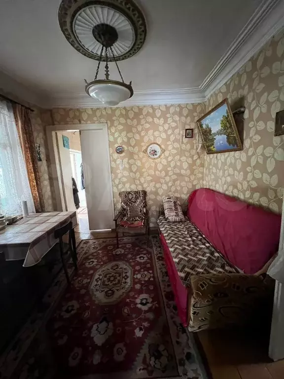 Дом 90 м на участке 8 сот. - Фото 0