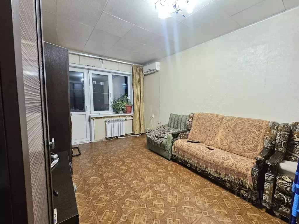 2-к кв. Астраханская область, Астрахань ул. Татищева, 25 (41.1 м) - Фото 2