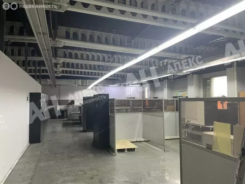 Производственное помещение (1400 м) - Фото 1