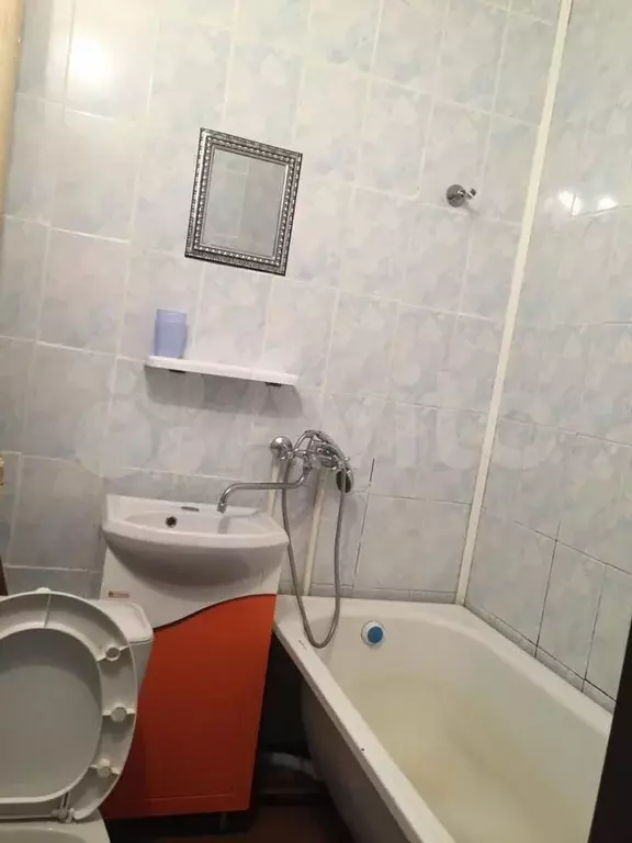 2-к. квартира, 38 м, 3/3 эт. - Фото 1