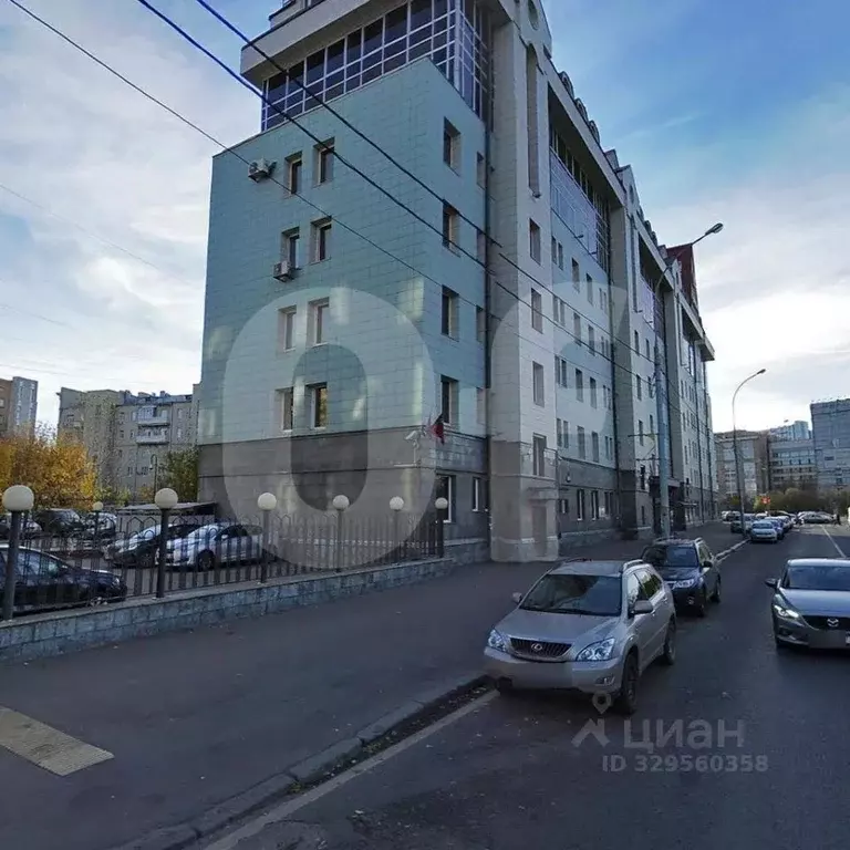 Офис в Москва ул. Сущевский Вал, 2 (943 м) - Фото 2