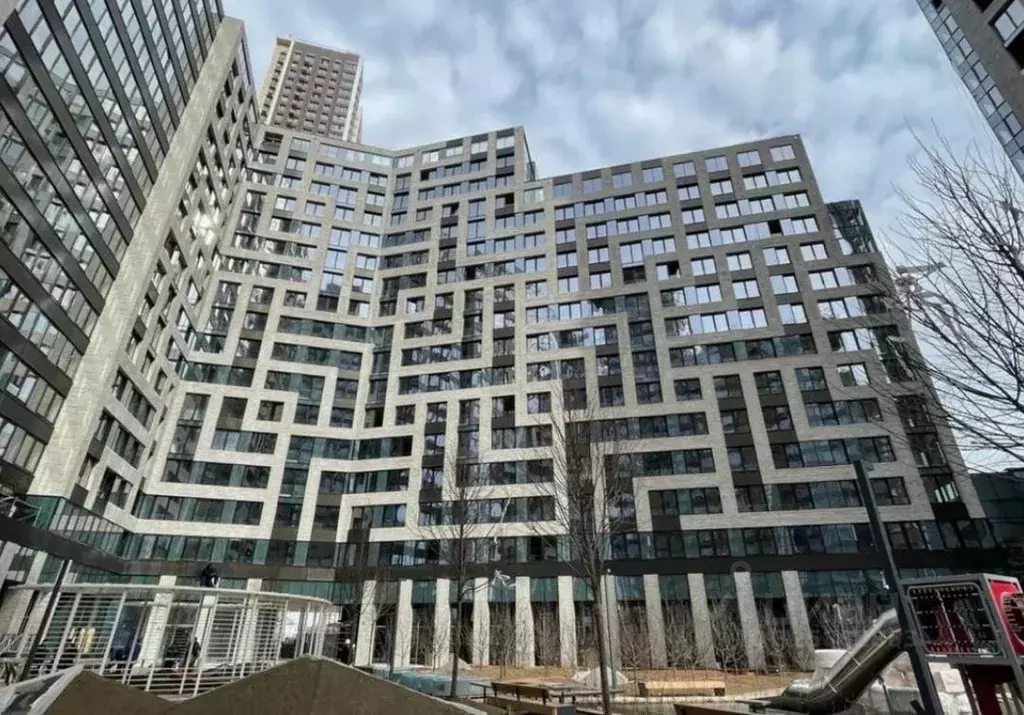 Гараж в Москва ул. Василия Ланового, 3 (17 м) - Фото 1