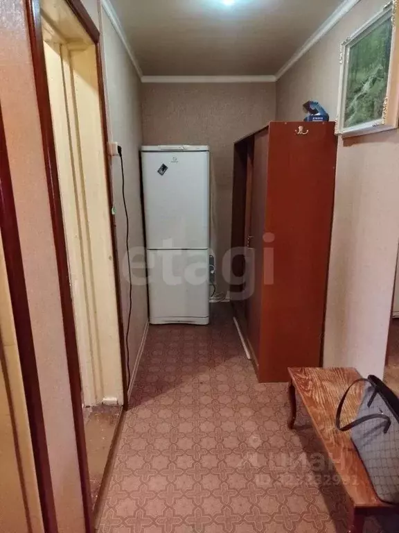 1-к кв. Ямало-Ненецкий АО, Муравленко Пионерская ул., 21 (37.0 м) - Фото 2