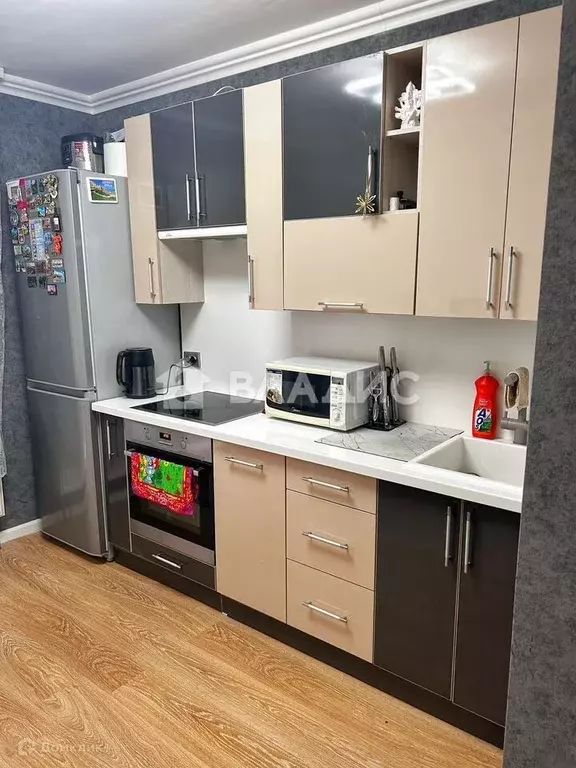 Продаётся 1-к квартира, 32.1 м - Фото 1