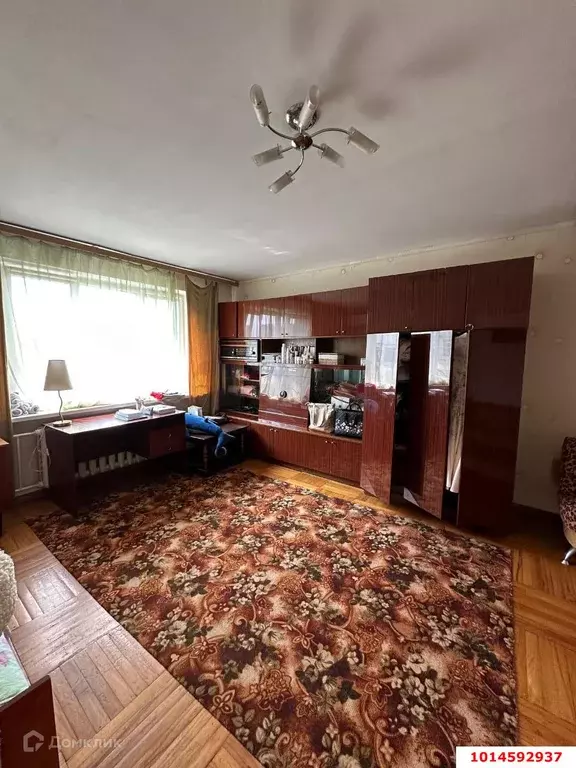 Продаётся 1-к квартира, 34.6 м - Фото 0