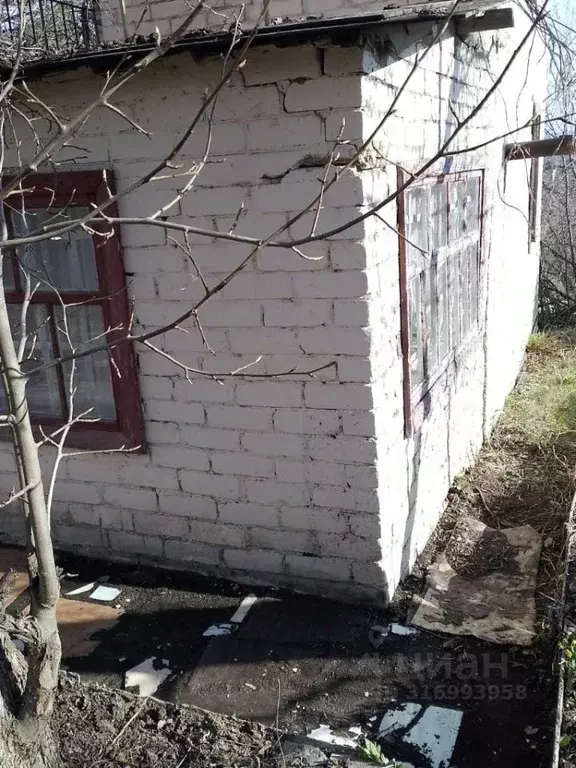 Дом в Волгоградская область, Городищенский район, Ерзовское городское ... - Фото 0