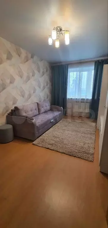 1-к. квартира, 40 м, 8/9 эт. - Фото 0